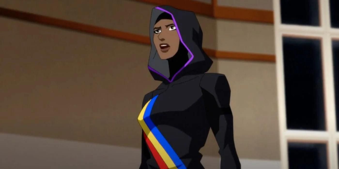 10 Reasons Young Justice: Phantoms Deserves A Fifth Season