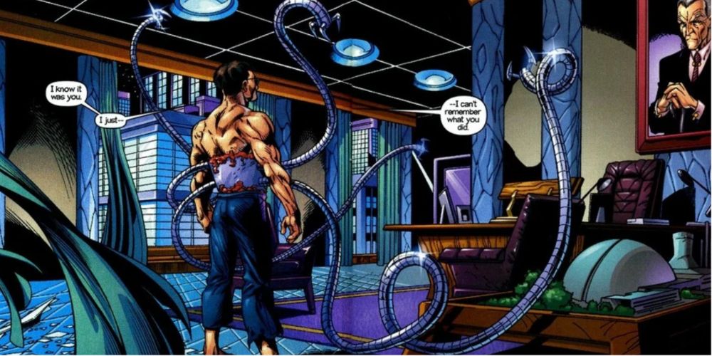 The Boys 10 Evil Corporations Like Vought In Comics