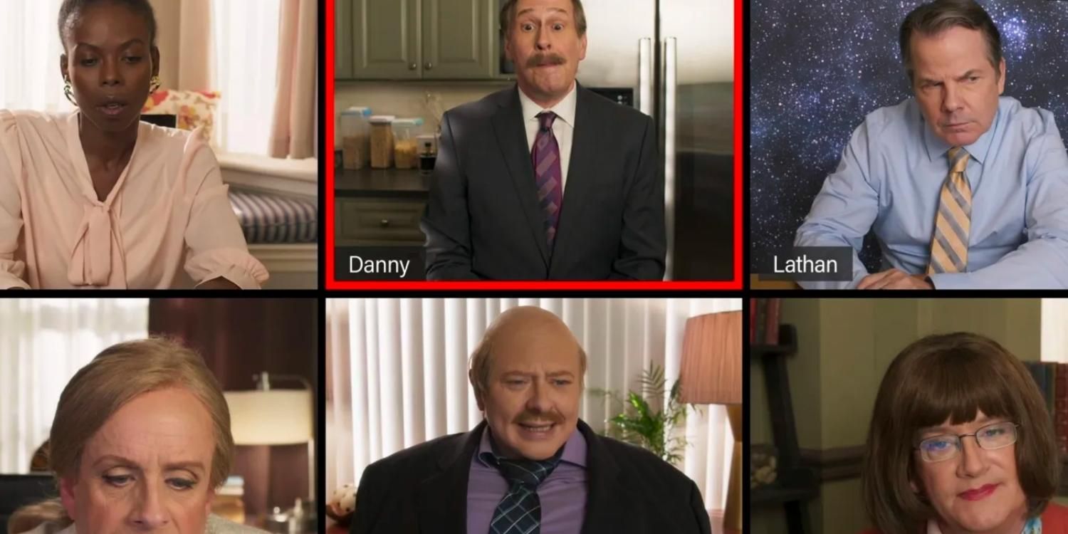 Firestarter 10 Movies & TV Shows Where You've Seen The Cast