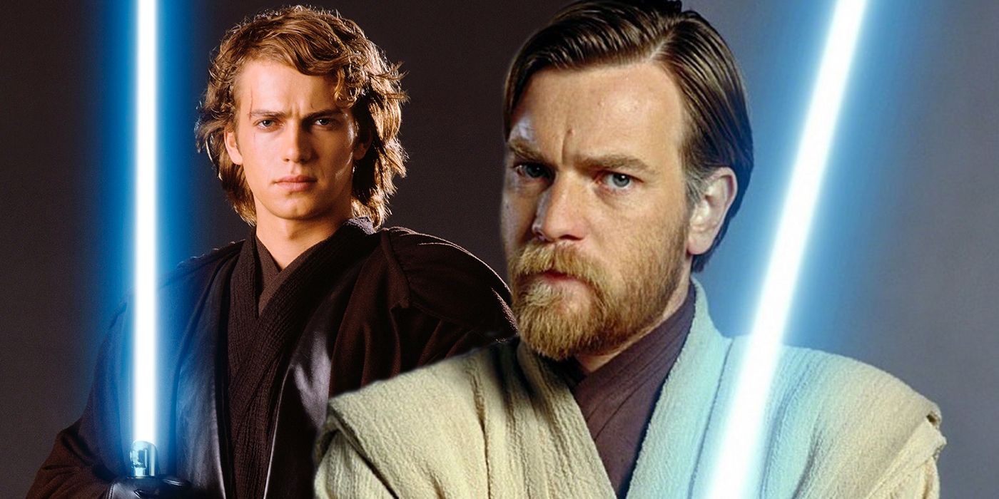 Why Is Hayden Christensen Hardly In Obi-Wan Kenobi?