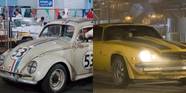 Read 10 Most Recognizable Movie Cars Of All Time According To Reddit 