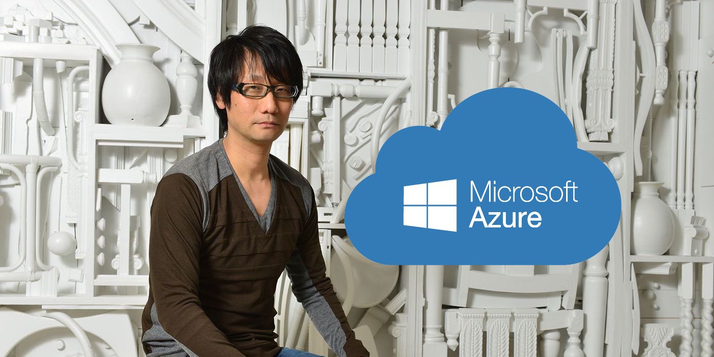 Hoe de nieuwe game van Hideo Kojima Xbox Cloud Tech kan gebruiken »GossipChimp