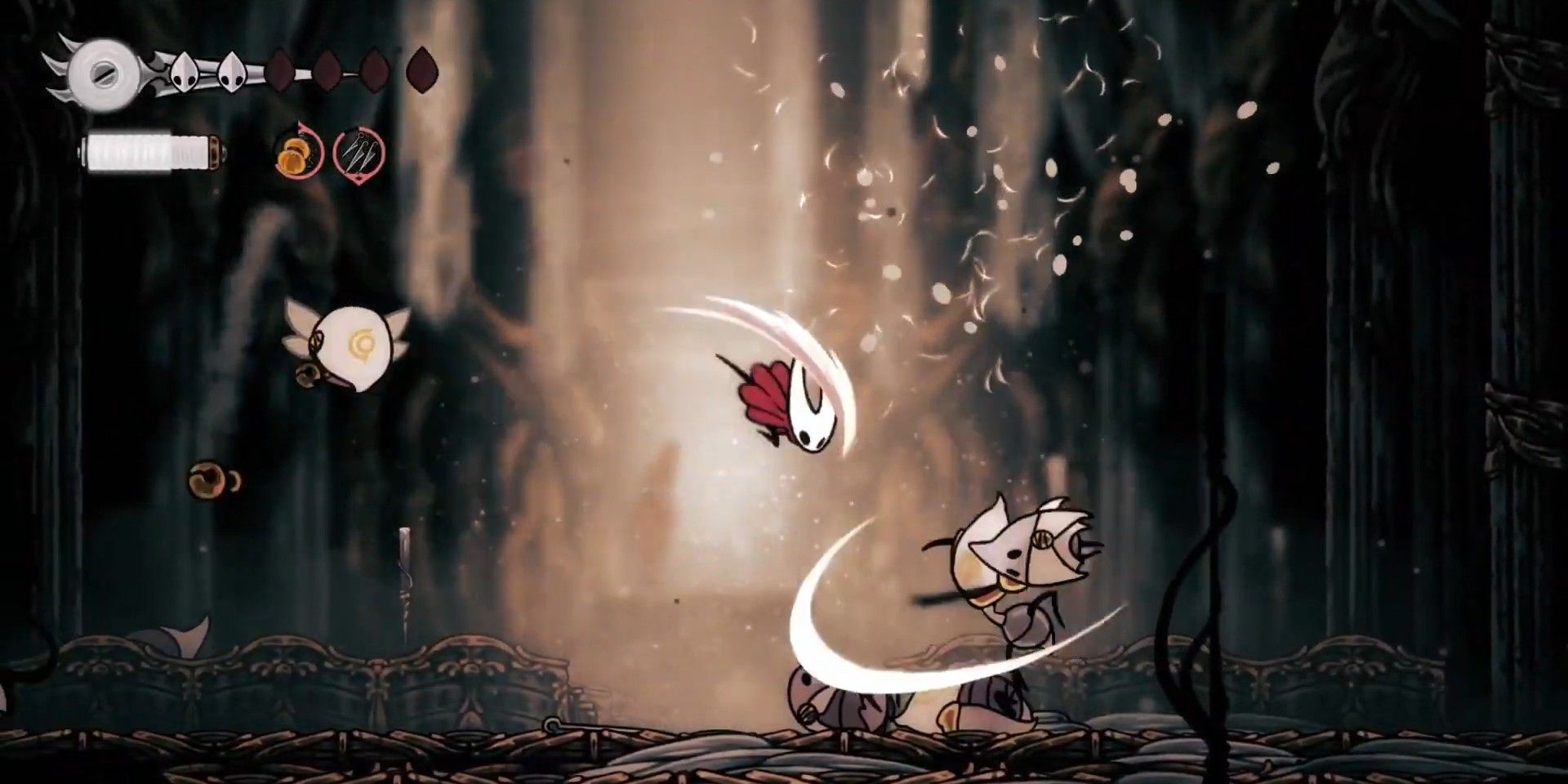 Hollow Knight: Silksong' Release Date, Platforms, and More
