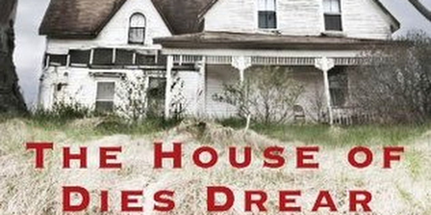 The House Of Dies Drear Full Movie Goosebumps: 10 Other Children's Series And Books That Need Musicals