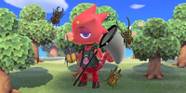 How Animal Crossing Bug Off 2022 Is Different This Year
