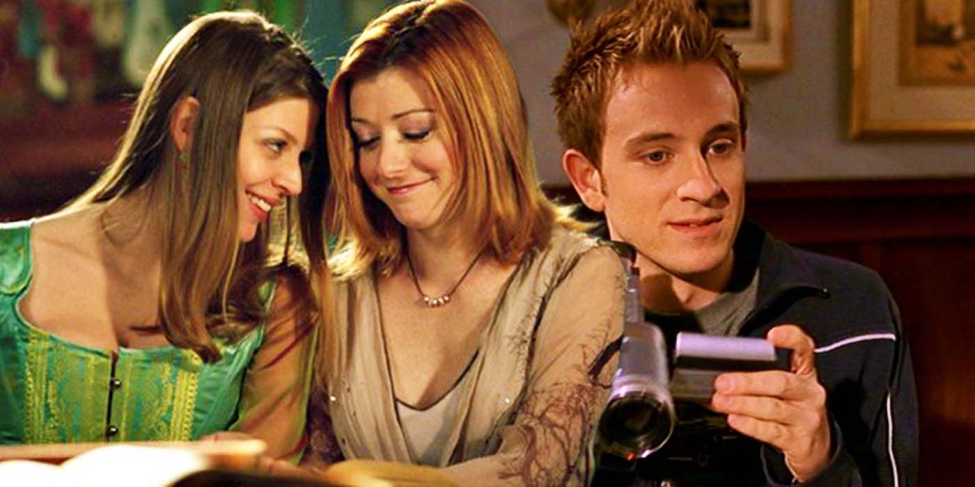 How Buffy the Vampire Slayer's LGBTQ+ Representation Holds Up In 2022
