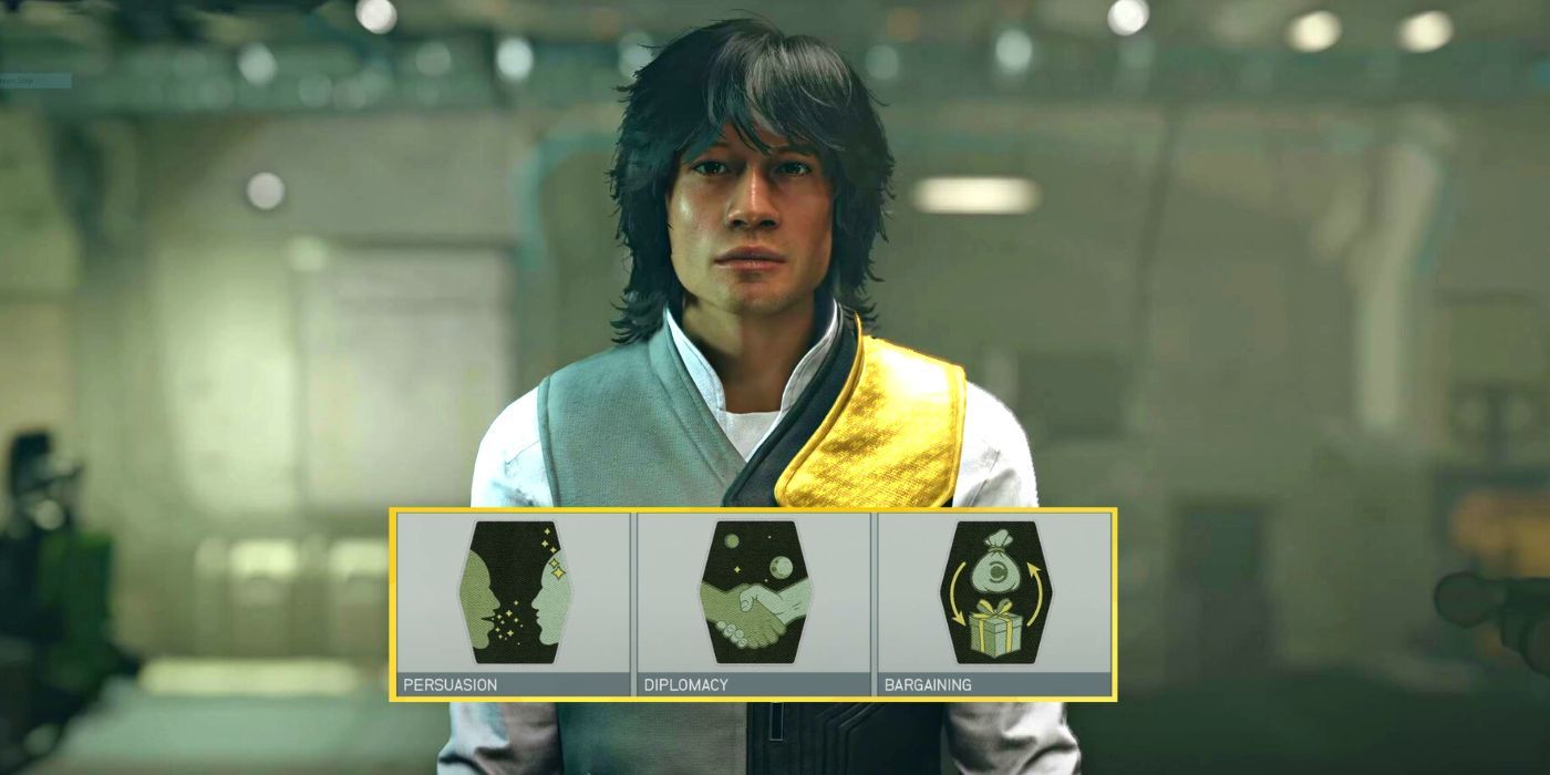 How Starfields Skills And Traits Will Work Compared To Skyrim And Fallout 4