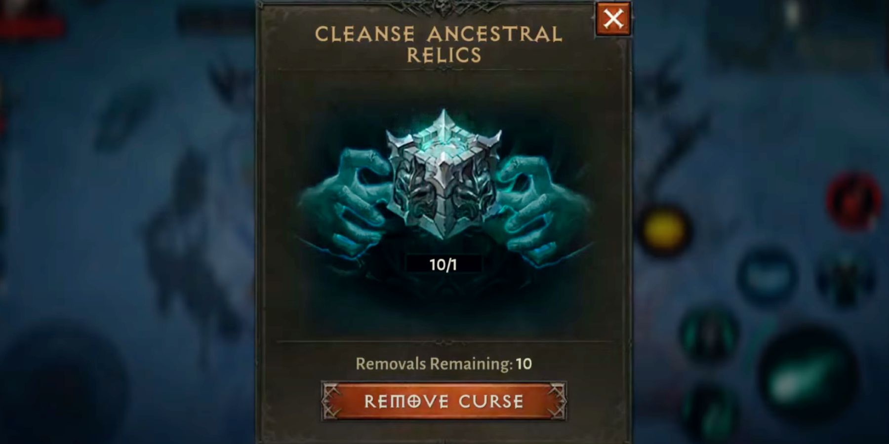 How To Complete The Call Of The Ancients Event in Diablo Immortal