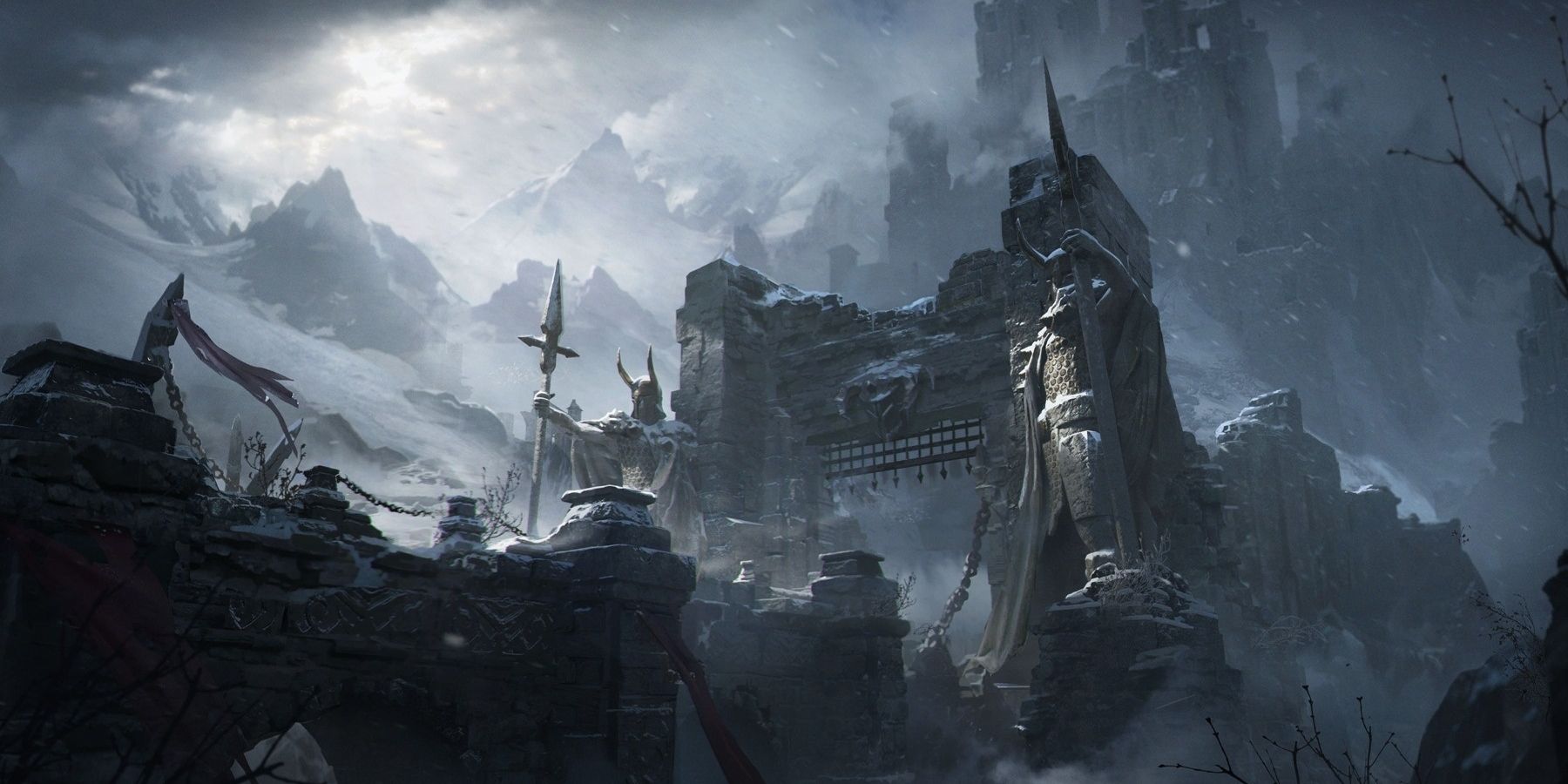 How To Complete The Call Of The Ancients Event in Diablo Immortal