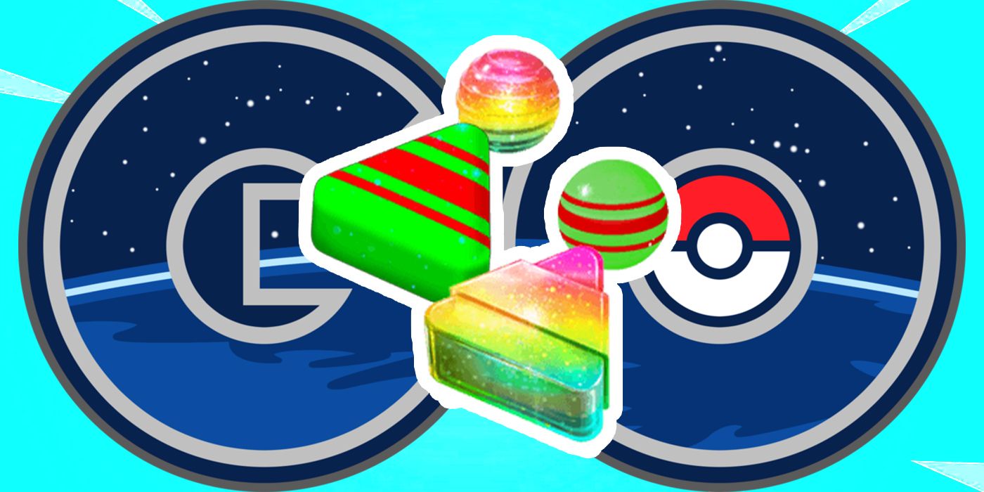 How To Farm Ultimate XL Candy in Pokemon Go