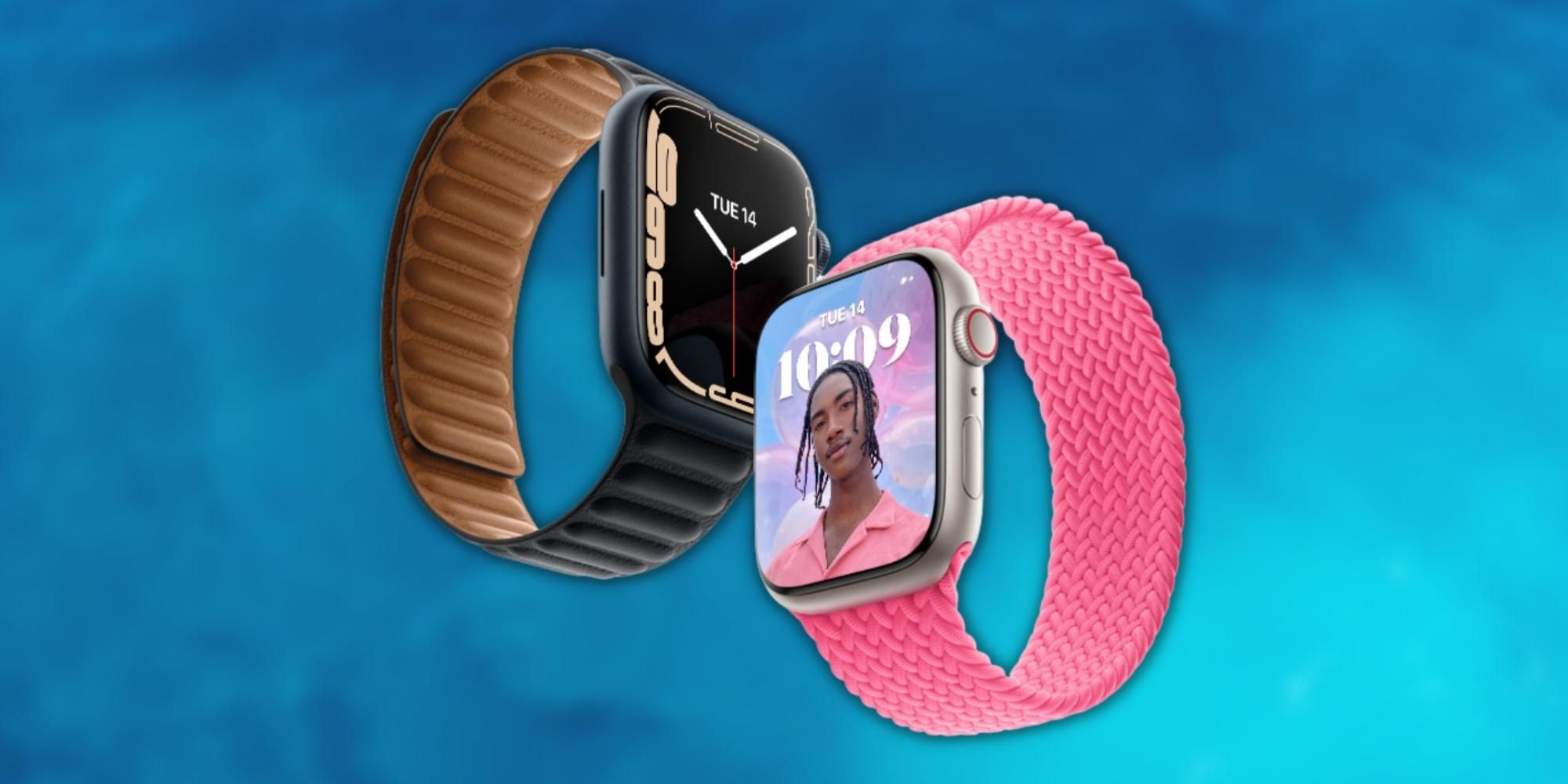 How To Swim With Apple Watch