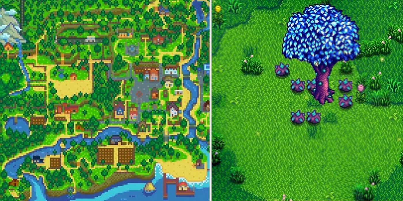 How to Download and Play Mods for Stardew Valley (2022)
