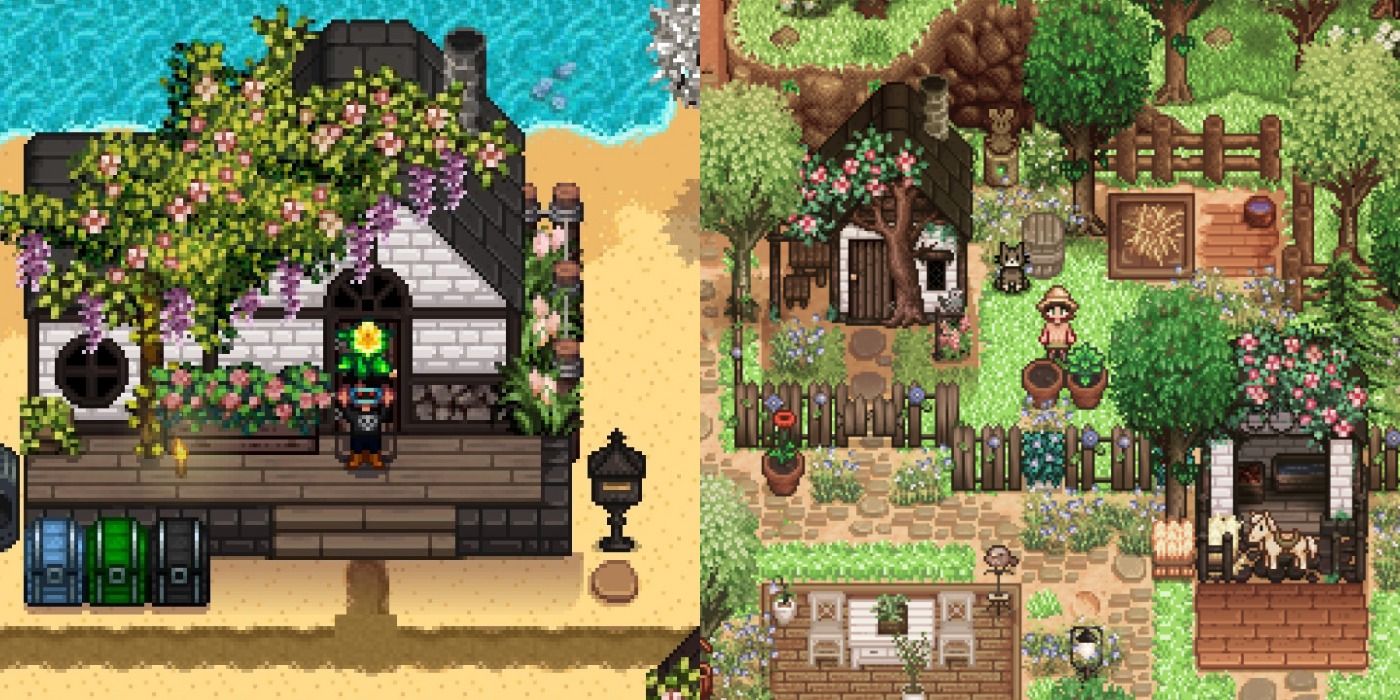 How to Download and Play Mods for Stardew Valley (2022)