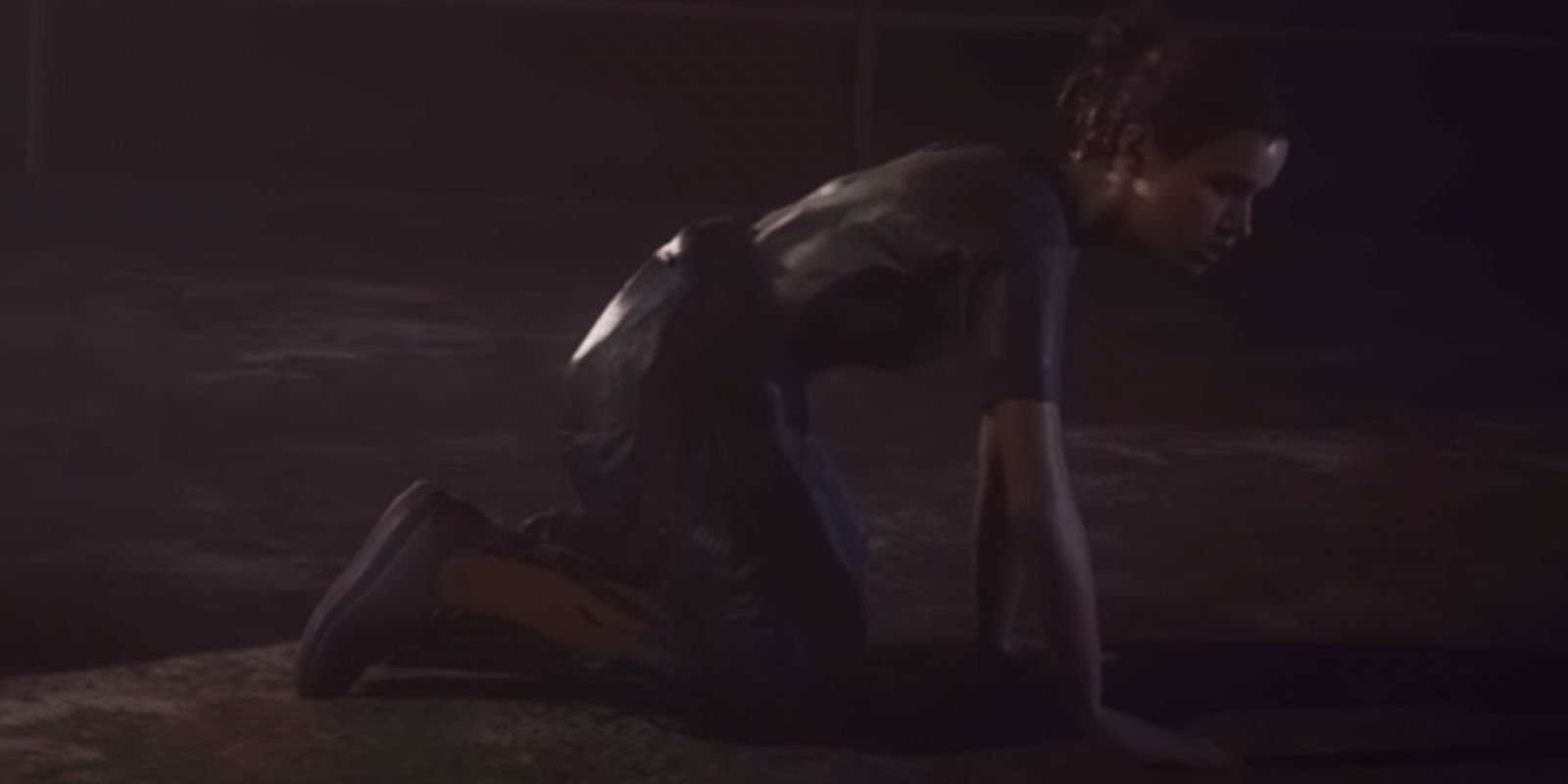 How to Make Abi Survive in The Quarry