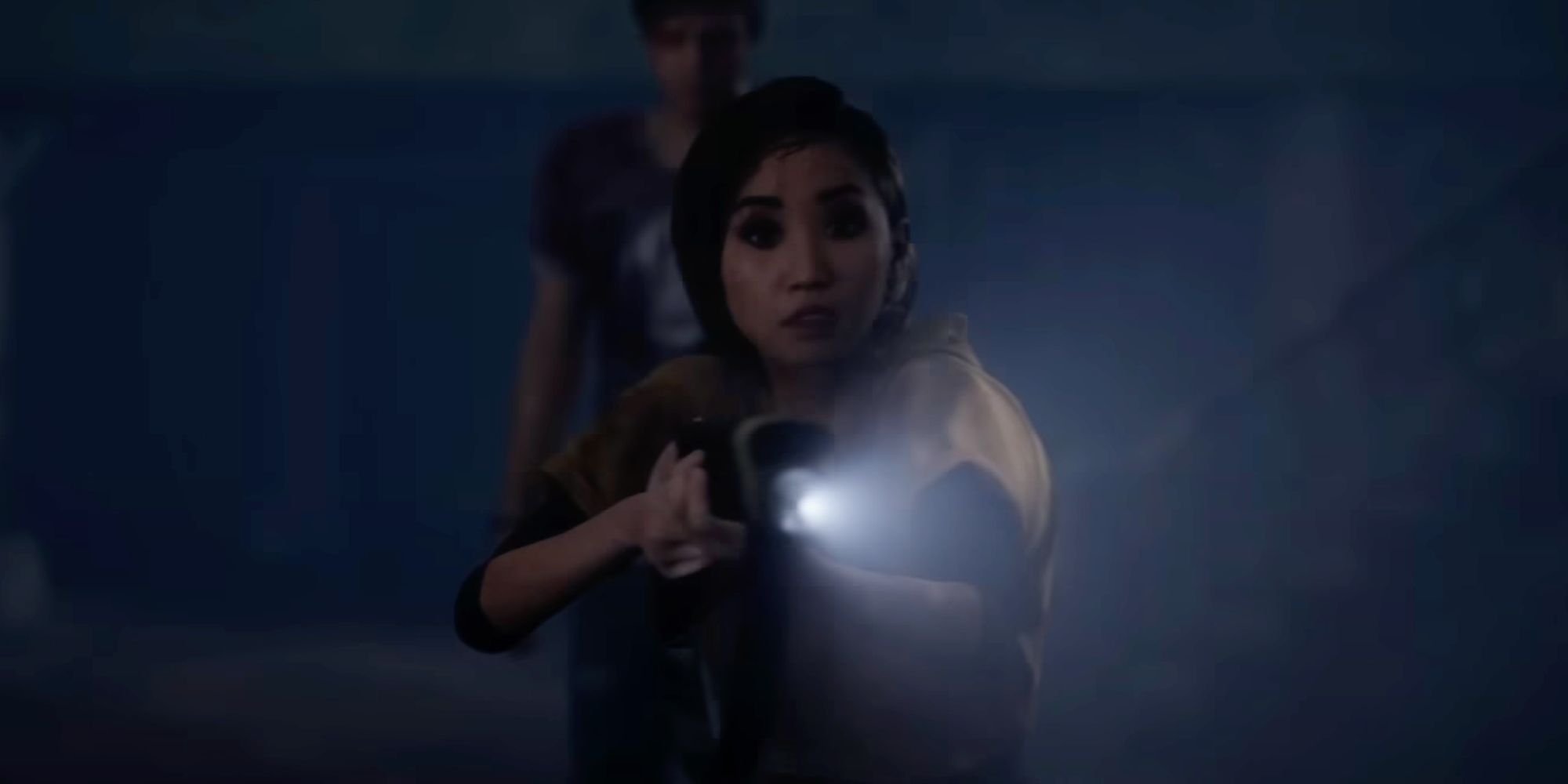 How to Make Abi Survive in The Quarry