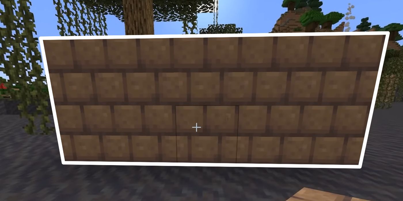 How to Make Mud Bricks in Minecraft