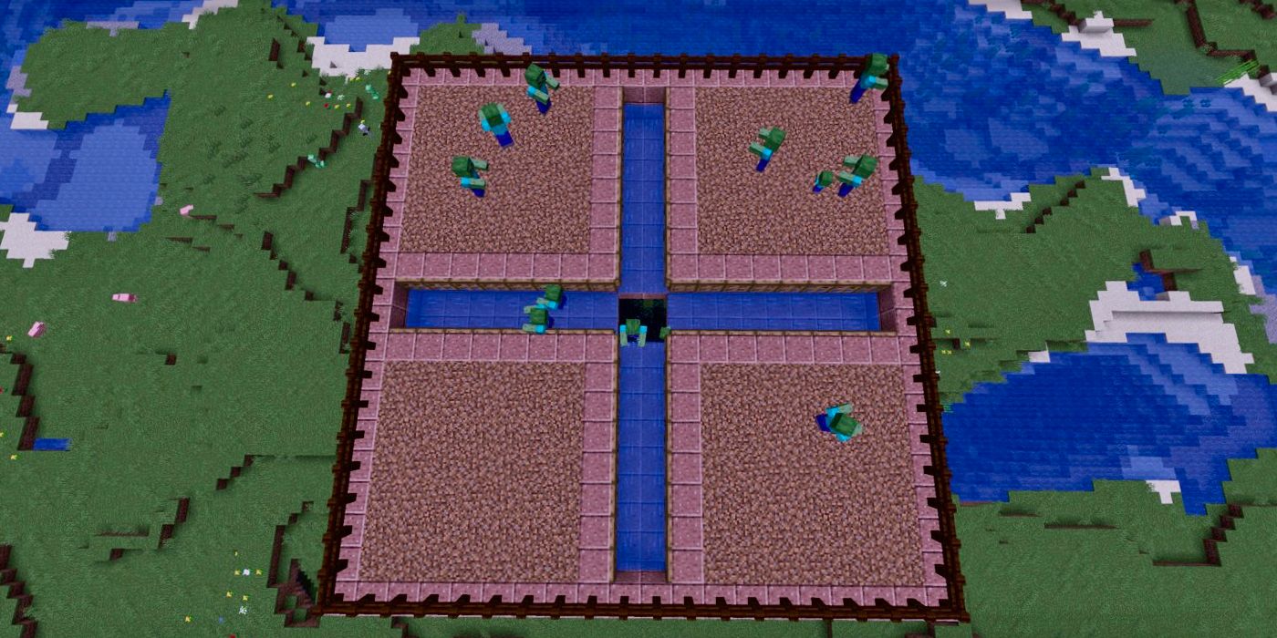 How to Make a Sculk Farm in Minecraft