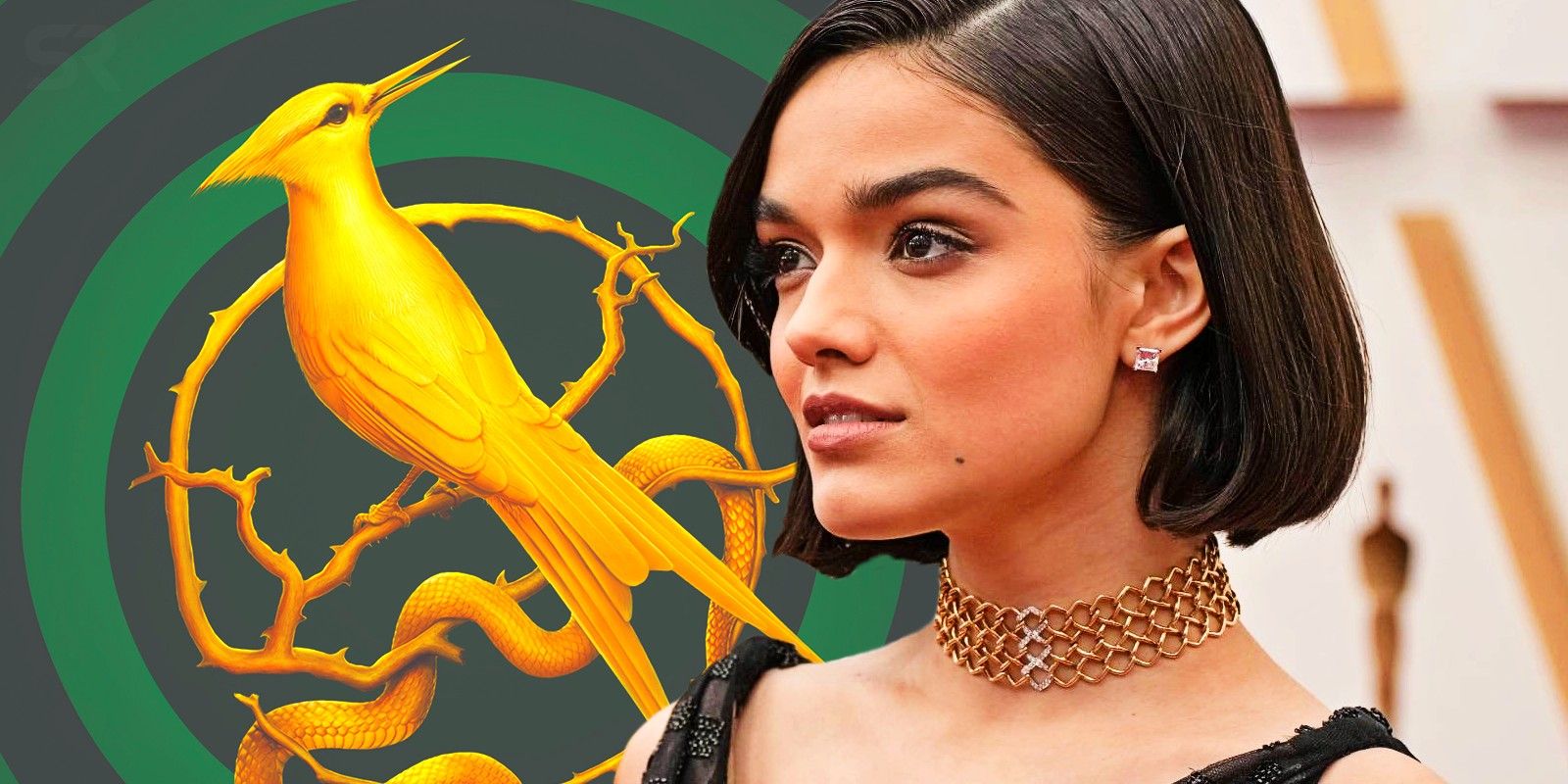 Hunger Games Prequel Movie Rachel Zegler Cast Fix Book Ballad Songbirds Snakes SR