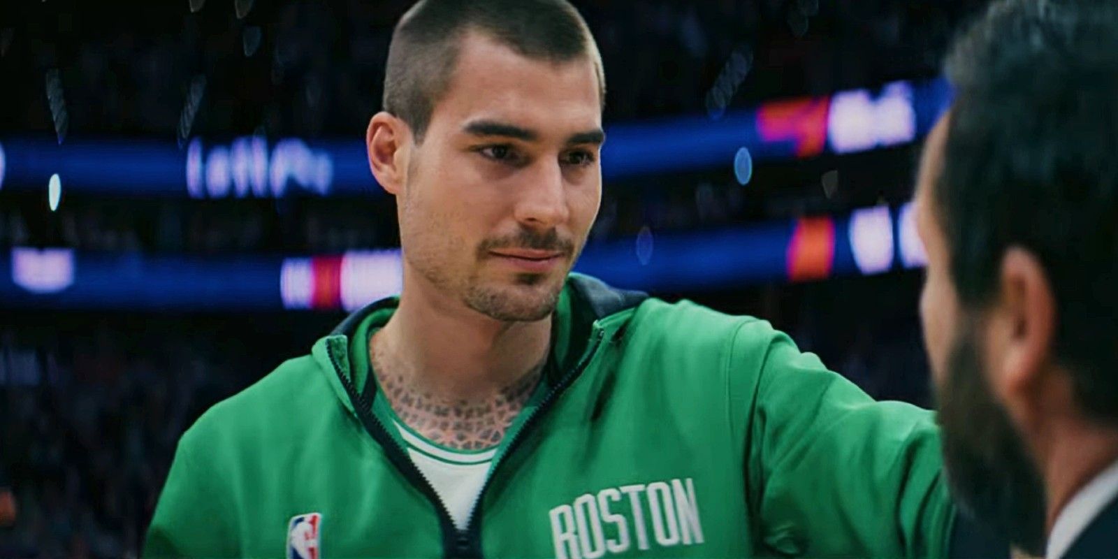 𝑪𝒐𝒏𝒆 🌩 on X: Breaking: The Celtics plan to sign free agent Bo Cruz to  a contract prior to game five according to league sources   / X