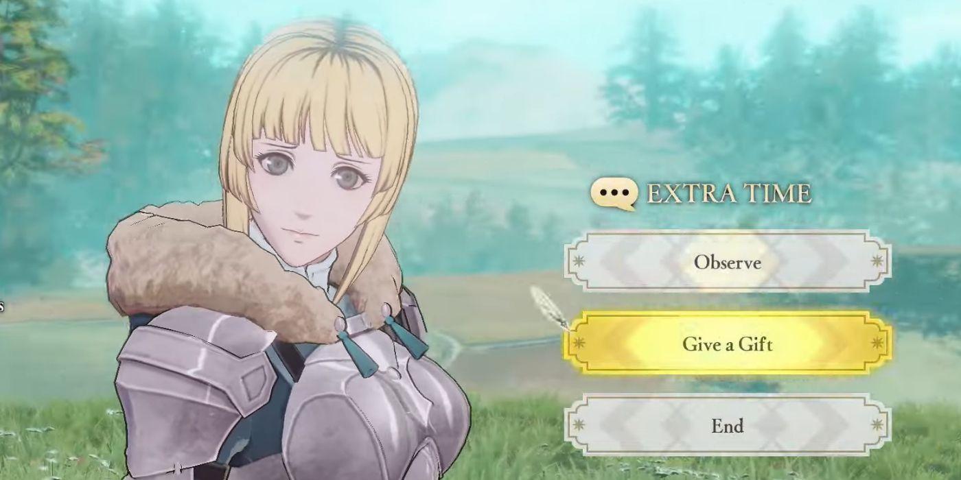 How To Increase Morale in Fire Emblem Warriors: Three Hopes
