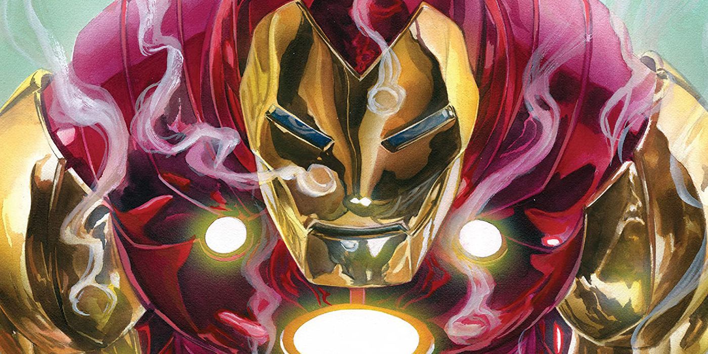 Iron-Man-Marvel-Comics