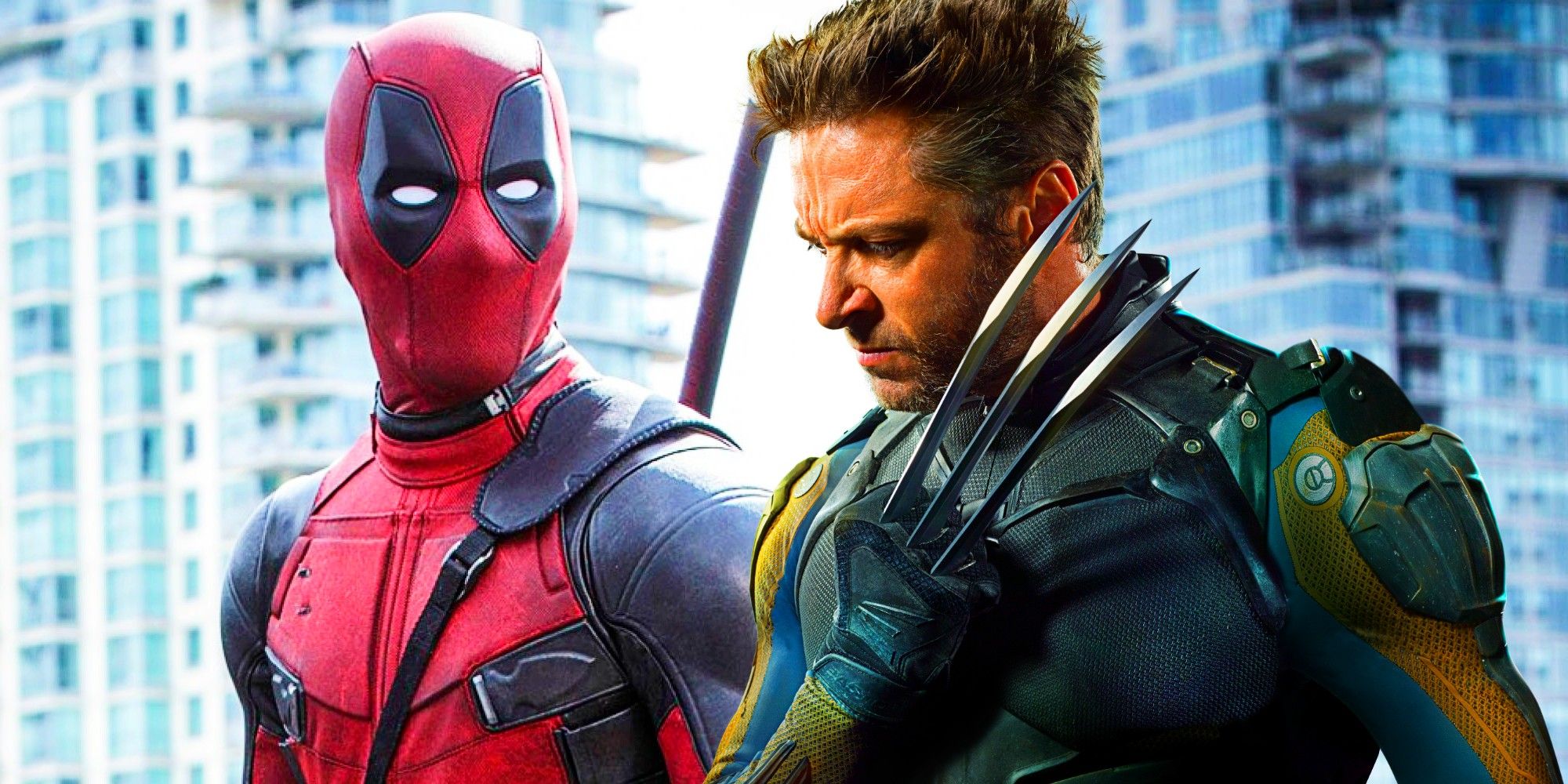 Deadpool 3”, Hugh Jackman will be back as Wolverine announced on