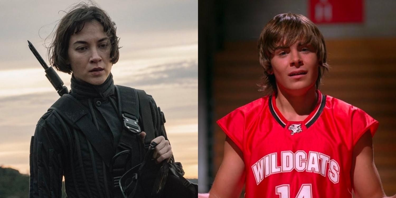 Firestarter 10 Movies & TV Shows Where You've Seen The Cast