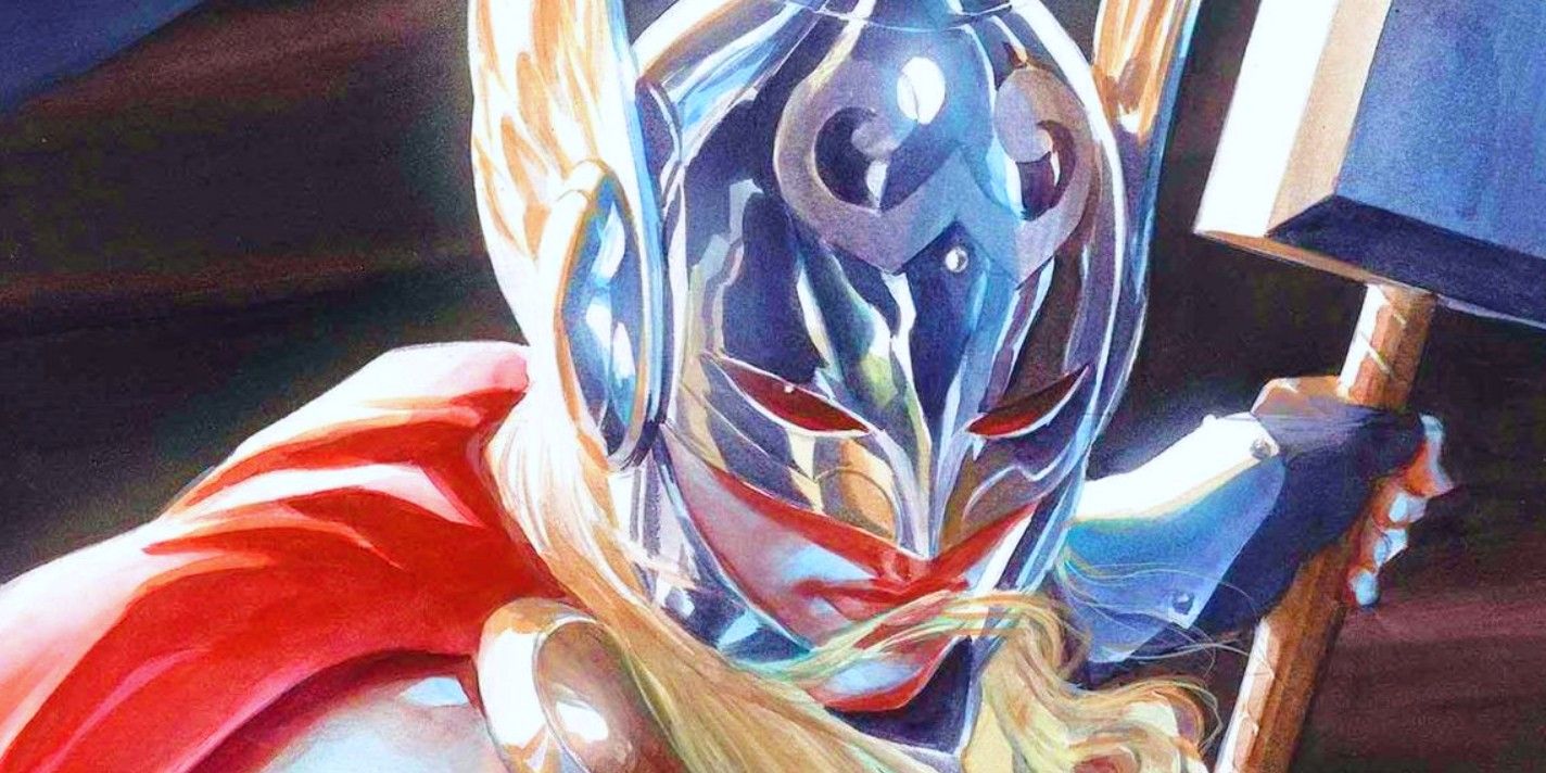 Jane Foster's Thor Actually Debuted Way Before Fans Realize