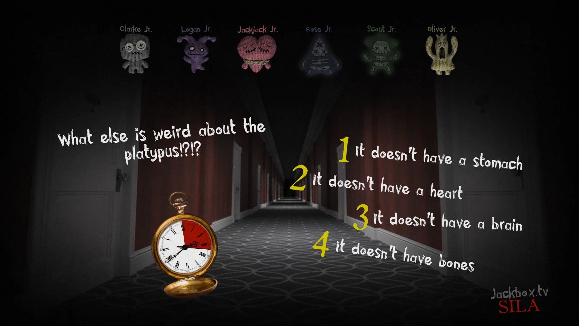 Jackbox на русском steam фото 97