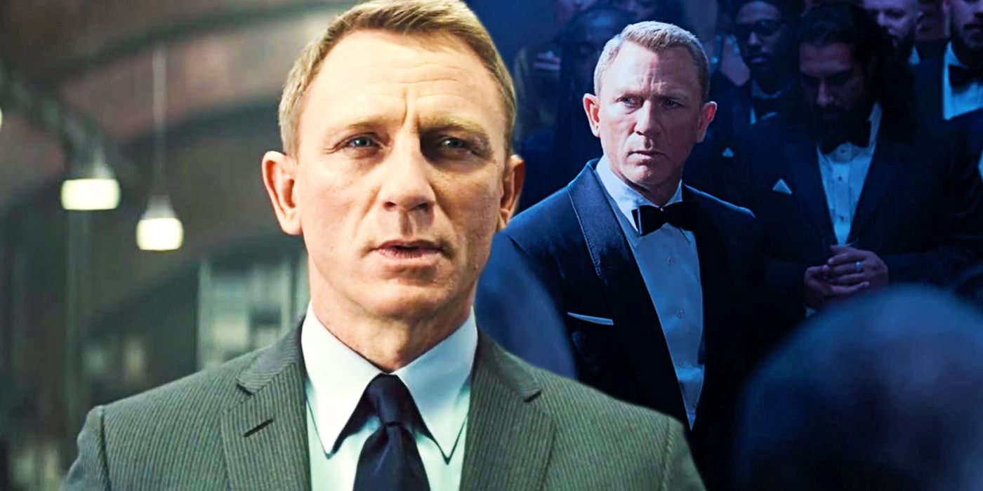 Why James Bond 26 Can’t Be Another Origin Story