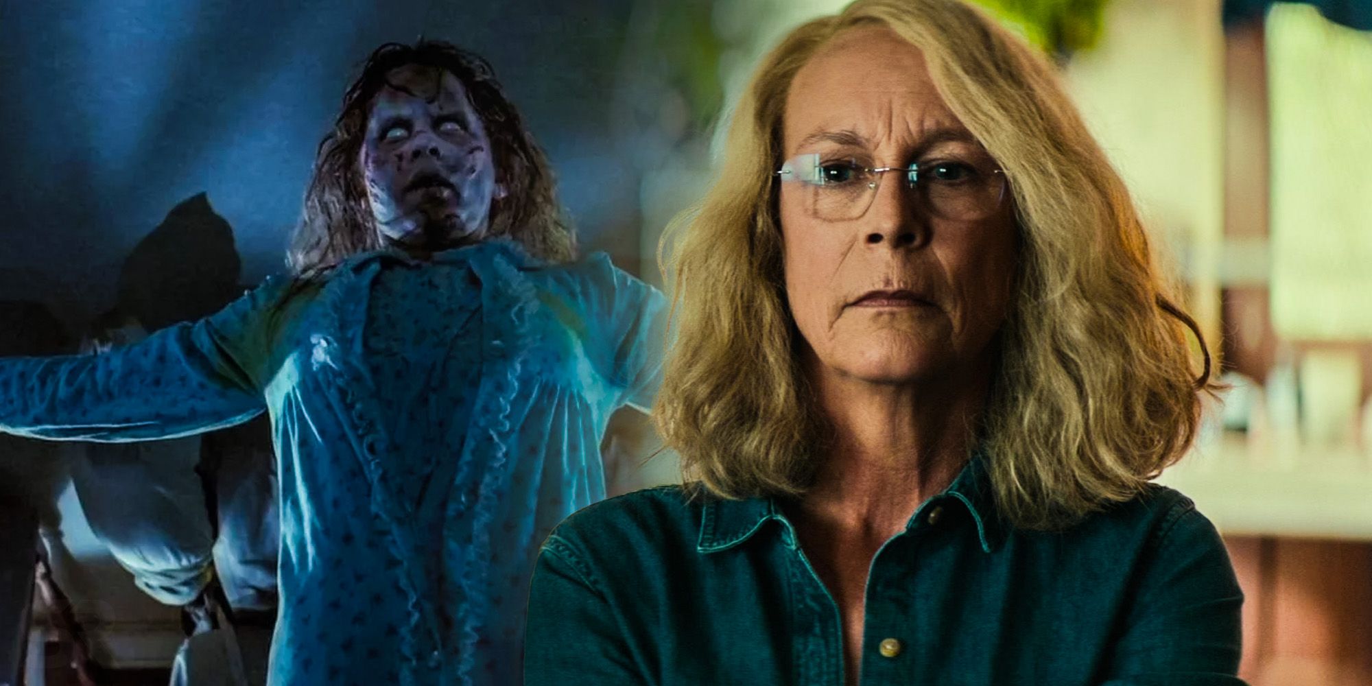 Why Jamie Lee Curtis Rejected The Exorcist (& Her Perfect Reboot Role)