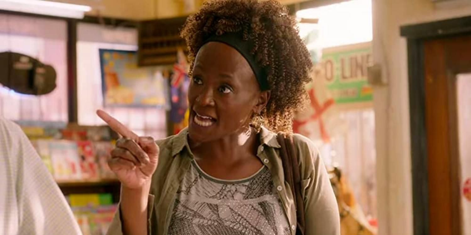 Firestarter 10 Movies & TV Shows Where You've Seen The Cast