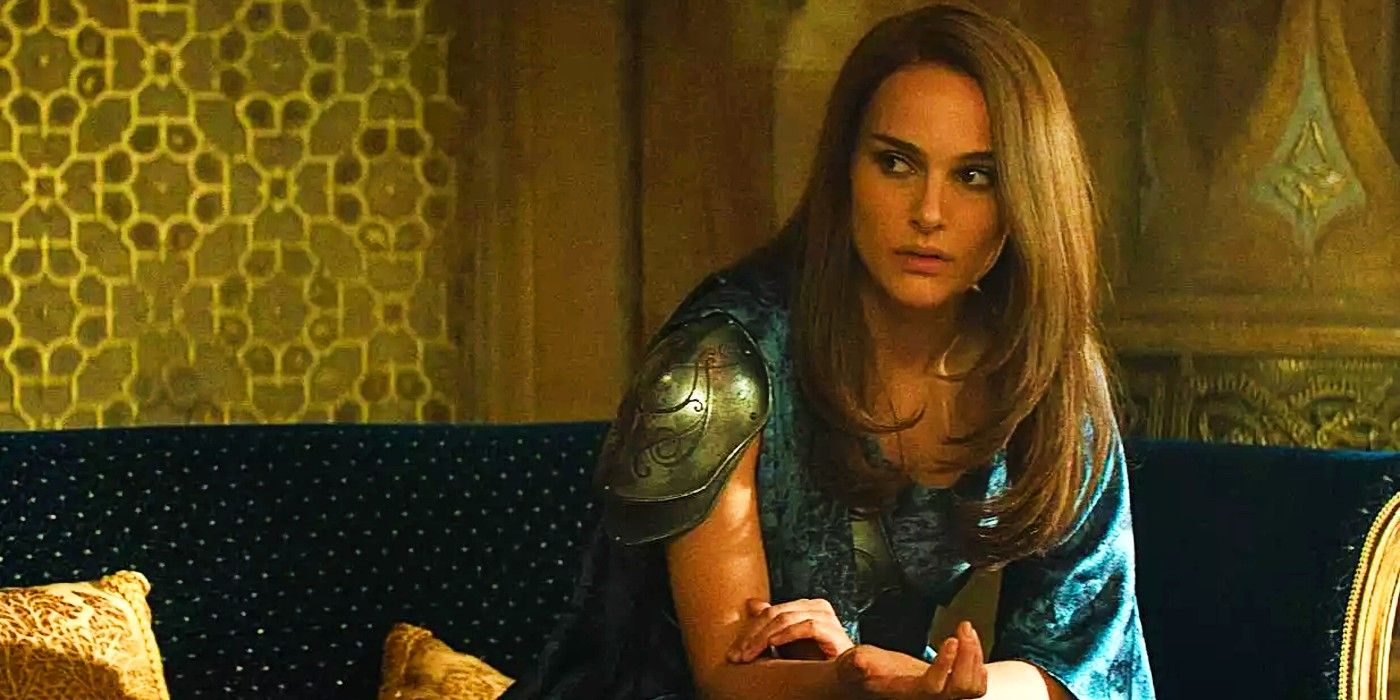 Natalie Portman Joins the Avengers Endgame Star Cast, We Mean at