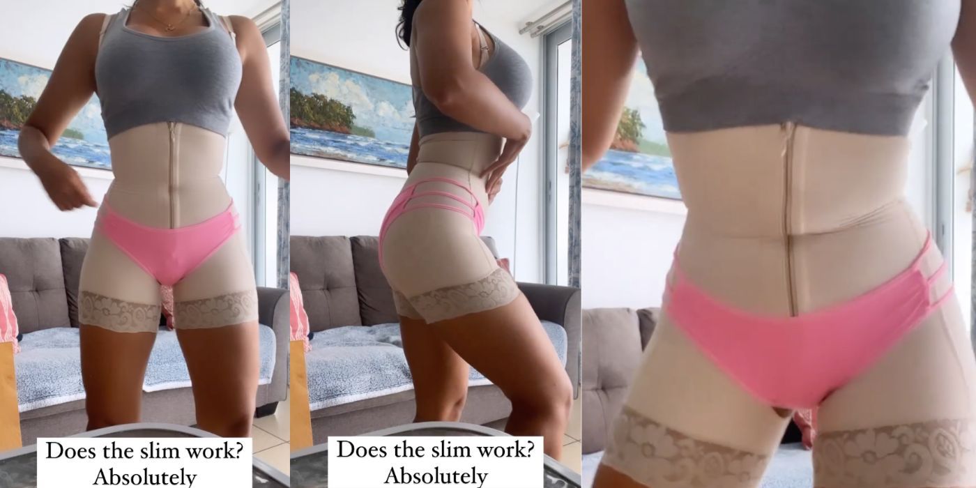 Jasmine Pineda-weight-loss-tiny-waist-90 Day Fiancé