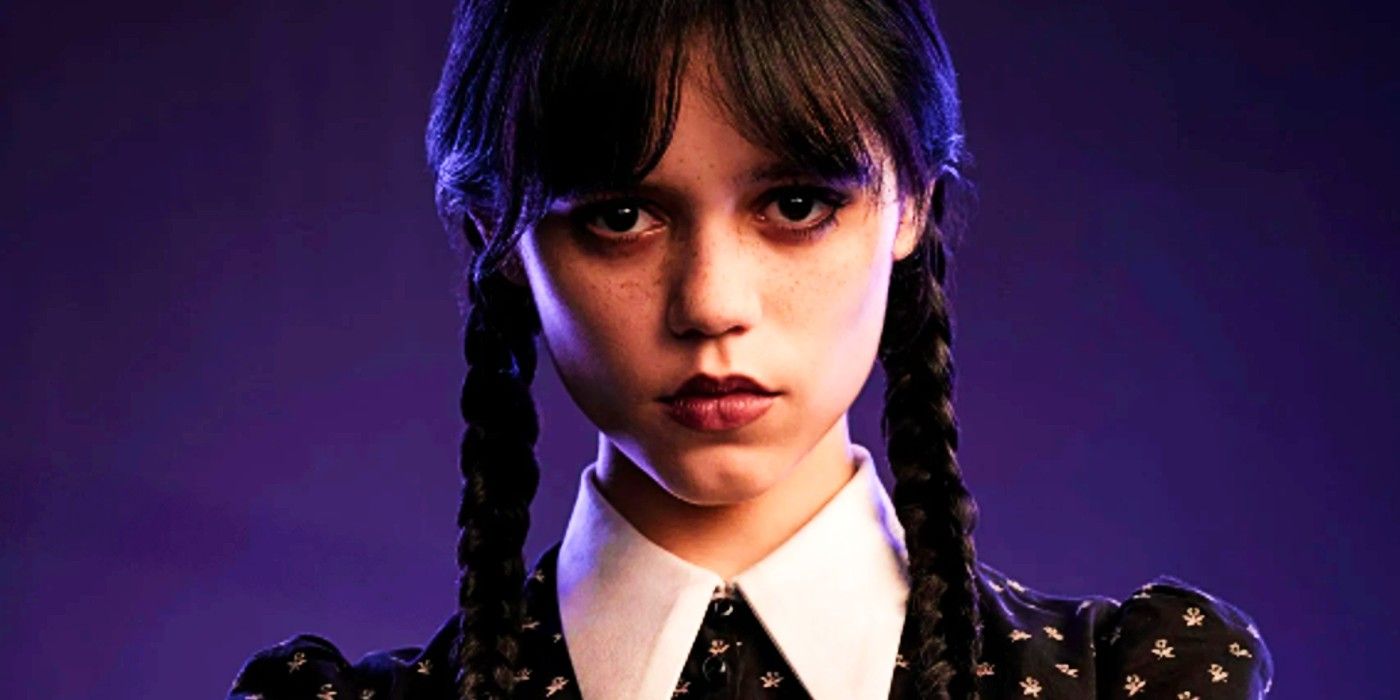 Christina Ricci Praises Wednesday Actor In New Addams Family Show