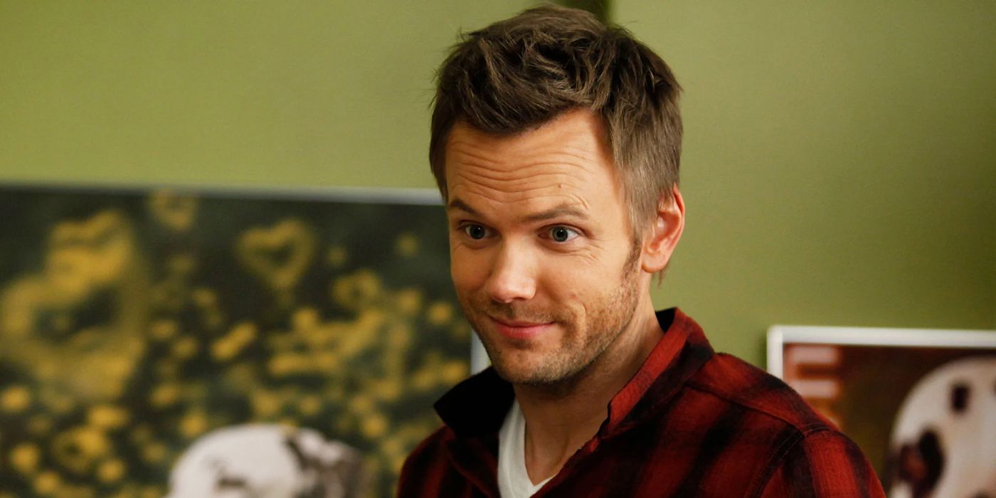Community Movie Adaptation Gets Hopeful Update From Joel McHale