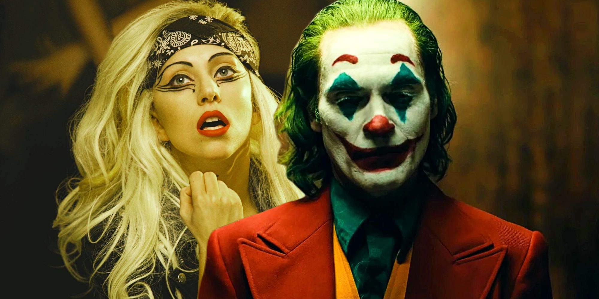 Joker 2 Release Date Set For 2024 Awards Season