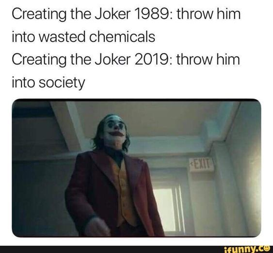 The-Joker-Meme-Society