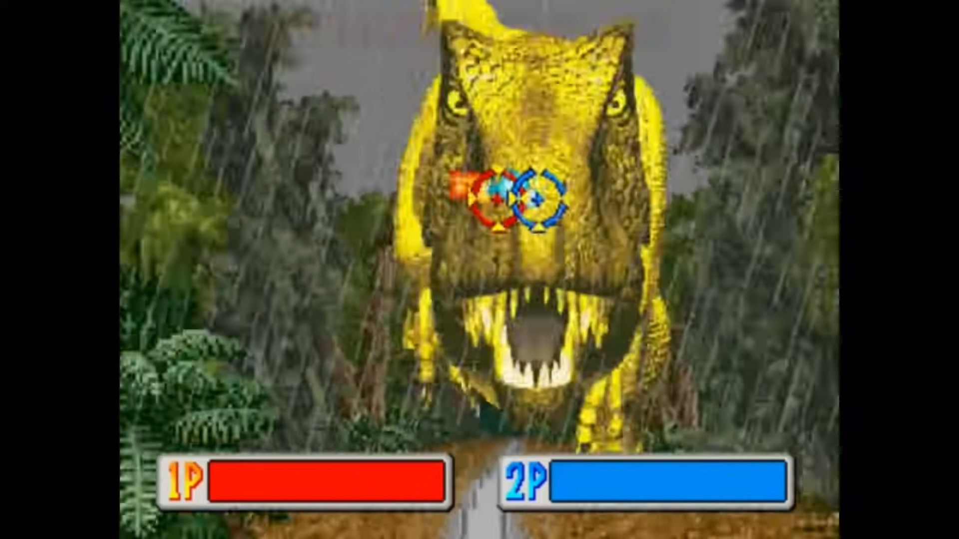 Every Jurassic Park Video Game Ranked