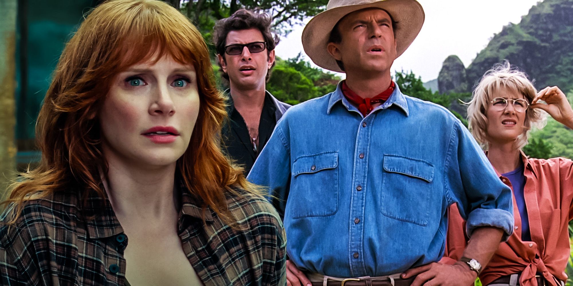 jurassic park and world movies are all box office hits despite bad reviews