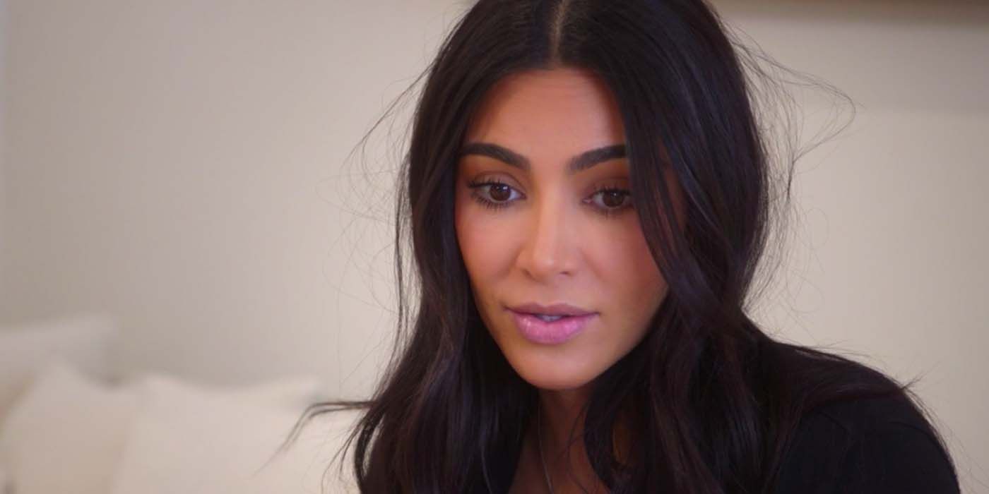 Kim Kardashian to Change Kimono Shapewear Name Amid Backlash