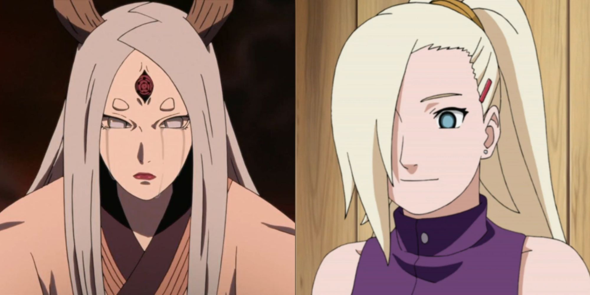 15 Best Female Characters in Naruto (Ranked)