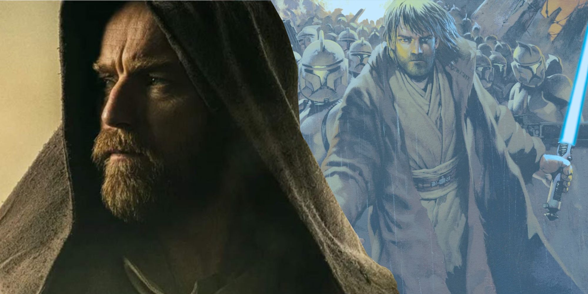 Kenobi's Jabiim Reference Sets Up Obi-Wan & Anakin's Best Missing Battle Featured
