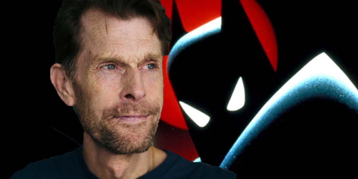 Fans learn Kevin Conroy is gay after actor pens Batman story for DC Comics