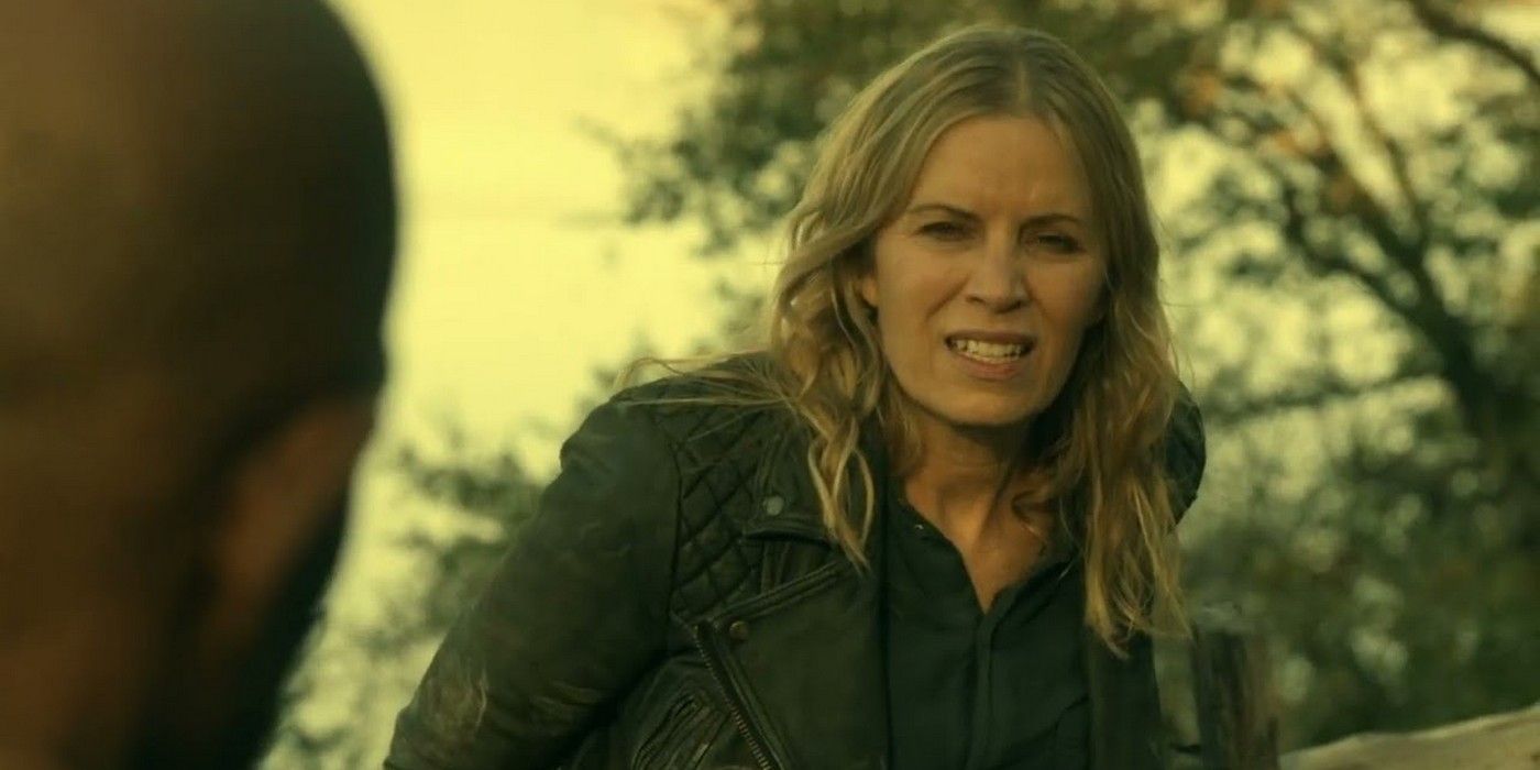 Can Madison’s Return Save Fear The Walking Dead?