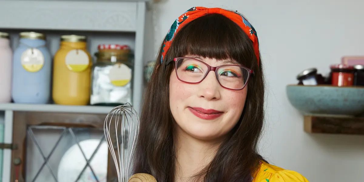 10 Great British Bake Off Finalists Who Were Robbed Of The Win