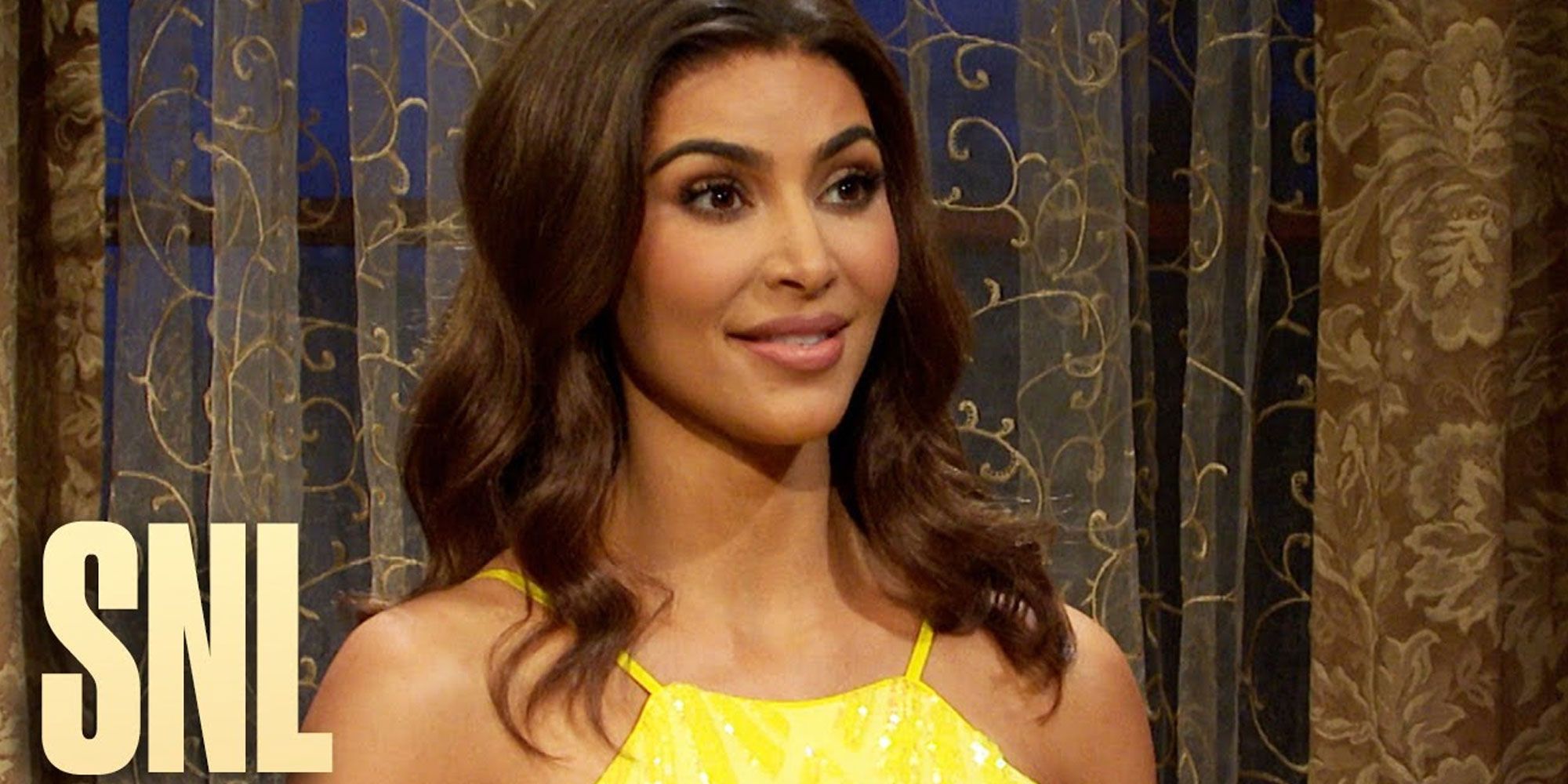 Saturday Night Live: The 10 Best Hosts Of Season 47 - When Was Kim Kardashian On Saturday Night Live