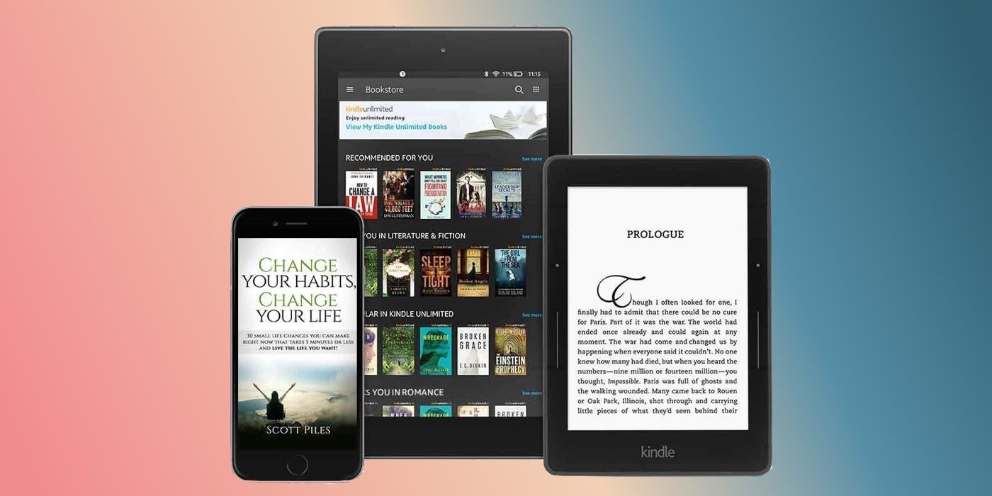 Is Kindle Unlimited Free With Amazon Prime? What You Need To Know