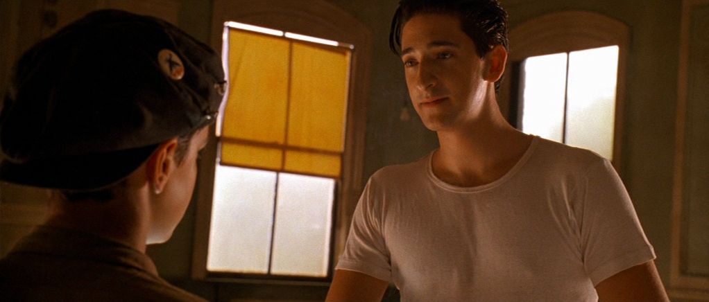 King of the Hill Movie Adrien Brody