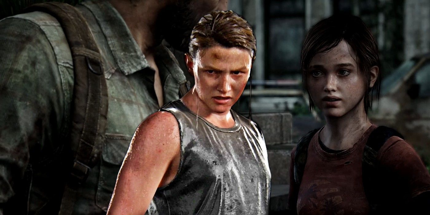 The Last of Us Part 2 Review in 2022: How Has It Held Up in Two Years?